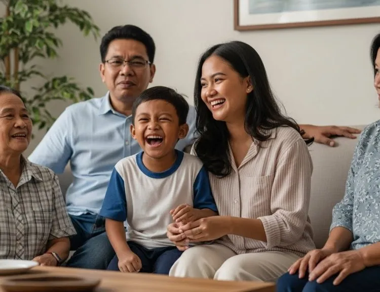 Humor Antar Generasi, selera humor, humor Gen Z, budaya pop, perbedaan generasi, media sosial, meme culture, gaya bercanda, konten viral, komunikasi generasi, hiburan digital, humor absurd, tren internet, lifestyle modern, pop culture