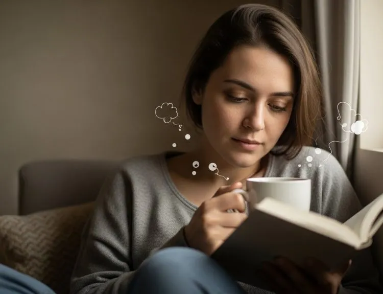 kepribadian introvert, introvert, kesehatan mental, self care, gaya hidup sehat, produktivitas, keseimbangan energi, hobi, refleksi diri, interaksi sosial, rutinitas kerja, mindfulness, relaksasi, life balance, perawatan diri