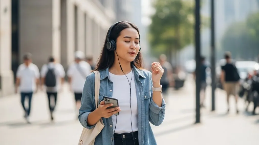 playlist TikTok, lagu viral, musik TikTok, tren musik, gaya hidup digital, hiburan online, lagu populer, mood booster, konten kreatif, musik viral, tren media sosial, playlist hits, budaya pop, musik kekinian, lifestyle digital