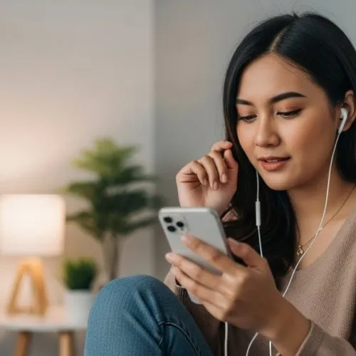 playlist TikTok, lagu viral, musik TikTok, tren musik, gaya hidup digital, hiburan online, lagu populer, mood booster, konten kreatif, musik viral, tren media sosial, playlist hits, budaya pop, musik kekinian, lifestyle digital