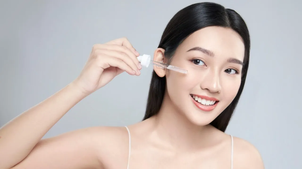 Niacinamide Berfungsi Untuk Kulit Cerah dan Sehat yang Bikin Kamu Tambah Percaya Diri
