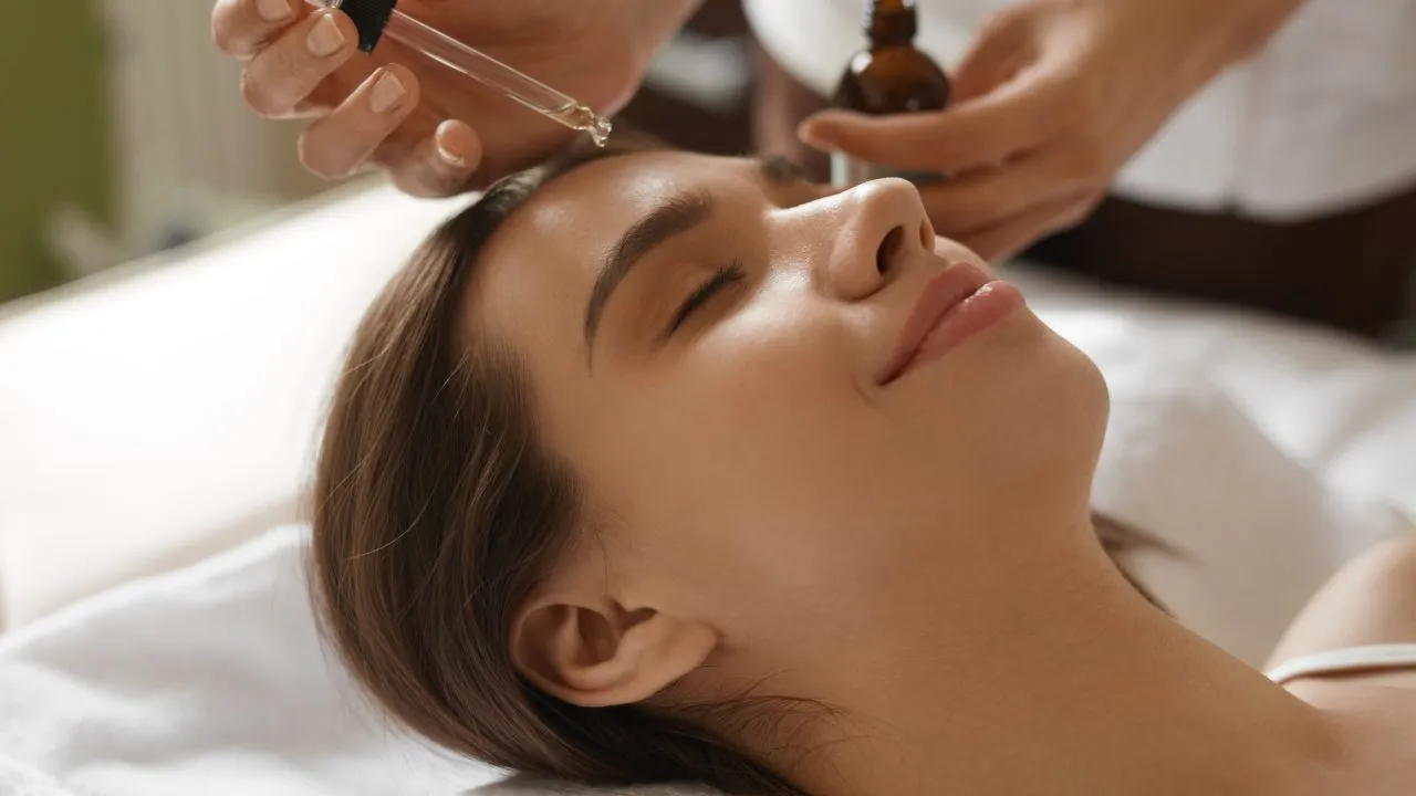 Retinol Fungsi untuk Wajah Itu Apa Saja? Ternyata Bukan Cuma Anti Aging!