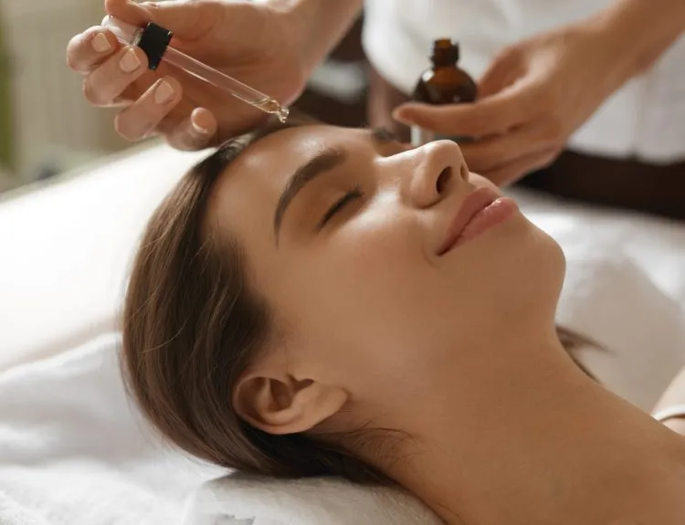 retinol fungsi