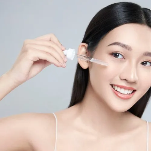 niacinamide berfungsi untuk