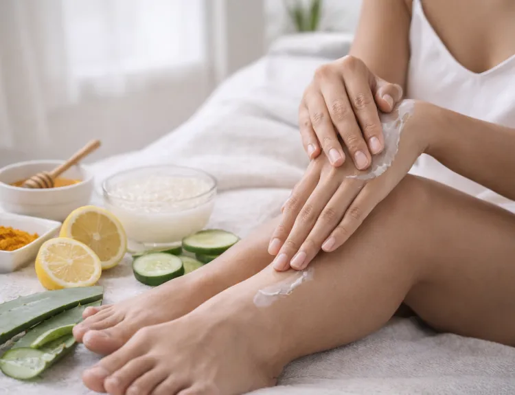 cara memutihkan kulit, memutihkan tangan alami, mencerahkan kaki, perawatan kulit tangan, bahan alami pemutih kulit, lemon untuk kulit, yoghurt masker kulit, lidah buaya cerahkan kulit, air beras skincare, mentimun mencerahkan, scrub gula olive, sunscreen kulit, hindari iritasi kulit, hidrasi kulit, vitamin C kulit