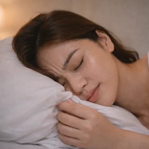 Hati-hati! 3 Posisi Tidur Ini Ternyata Bisa Bikin Cepat Keriput!