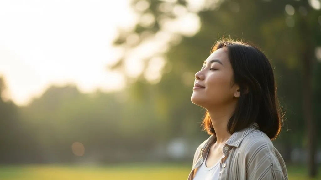 people pleasing, susah menolak, takut konflik, menetapkan batasan, self care, kesehatan mental, boundaries, kebiasaan mengiyakan, burnout emosional, menghargai diri sendiri, hubungan sehat, takut mengecewakan, validasi eksternal, self compassion, mengatakan tidak
