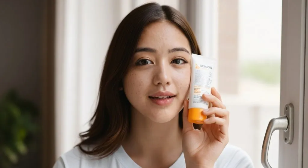 Manfaat Menggunakan Sunscreen yang Jarang Disadari, Padahal Dampaknya Besar