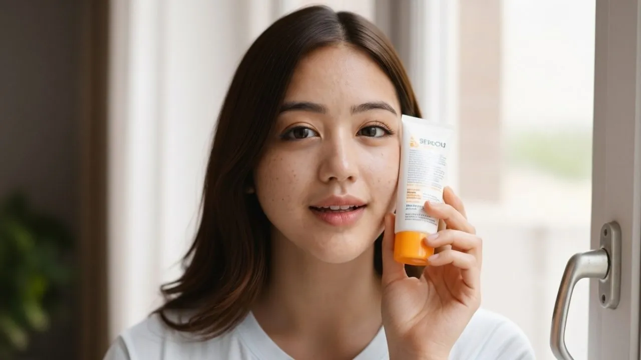 Hybrid Sunscreen yang Lagi Populer, Apa Bedanya dan Kenapa Kamu Harus Coba Sekarang
