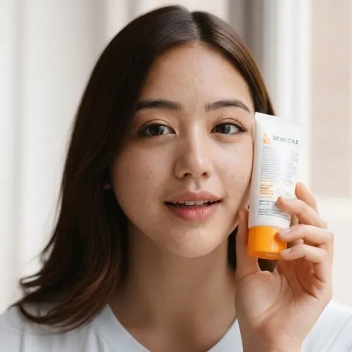 hybrid sunscreen