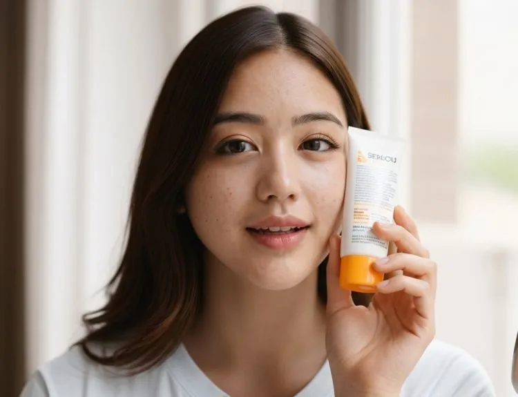 hybrid sunscreen