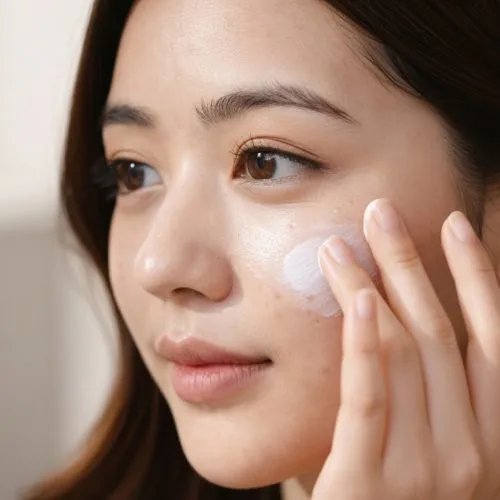 sunscreen yang bagus untuk menghilangkan bekas jerawat