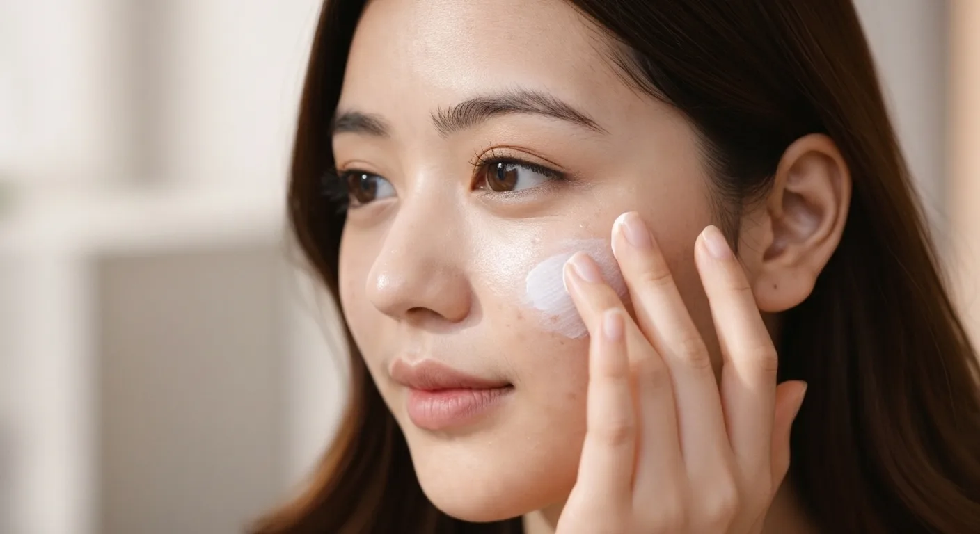 cara mengatasi skincare yang tidak cocok