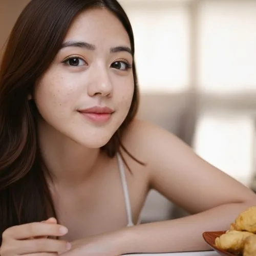 Penyebab Jerawat Benarkah Makan Gorengan Jadi Biang Masalah Kulit
