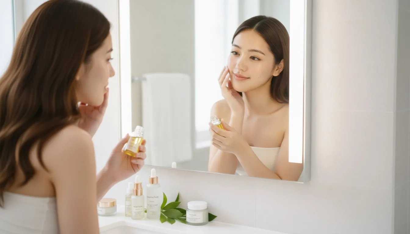 Cara Memilih Skincare yang Tepat Sesuai Jenis Kulit: Biar Kulitmu Benar-Benar Terawat