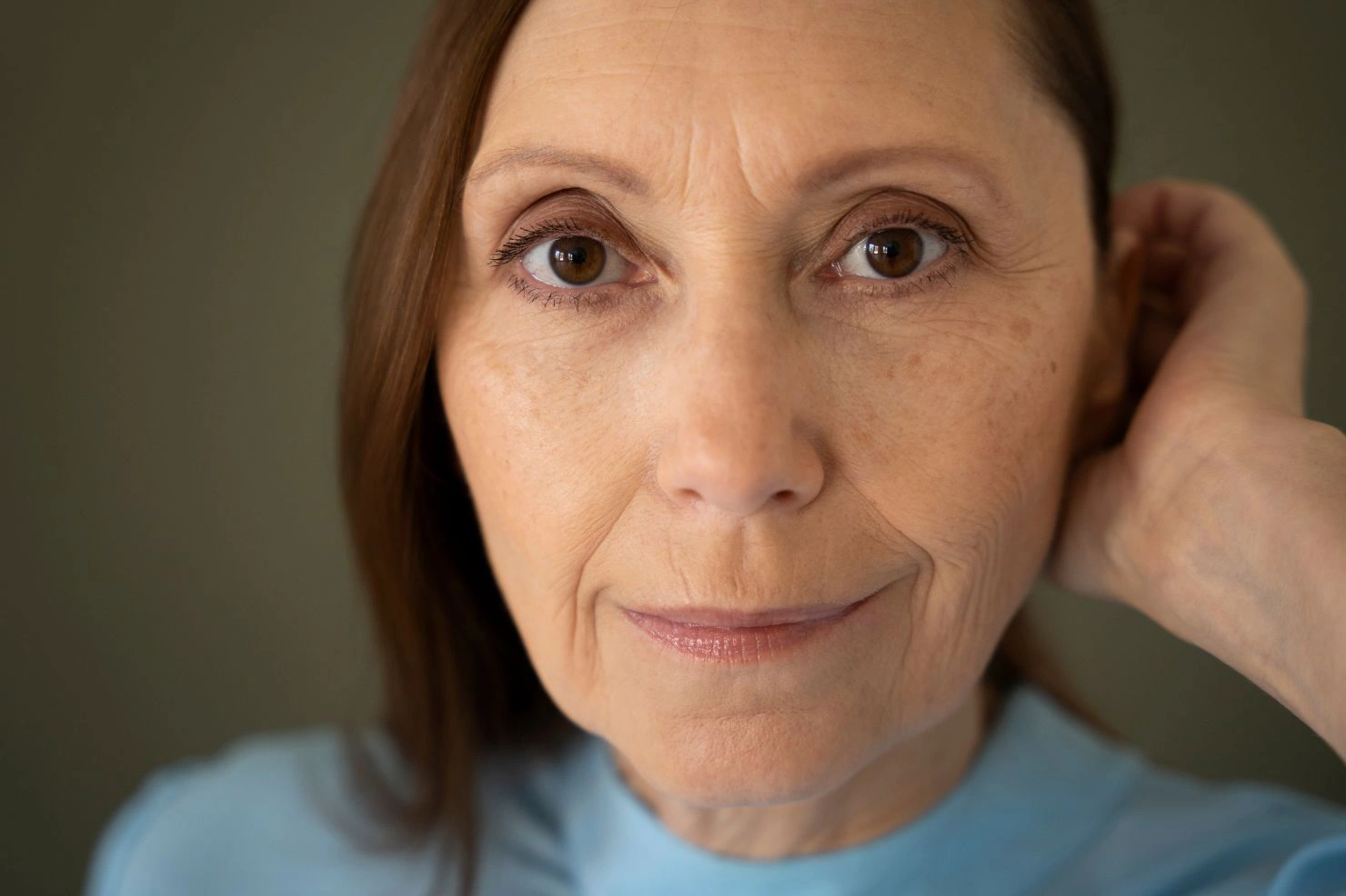 apa yang dimaksud penuaan dini