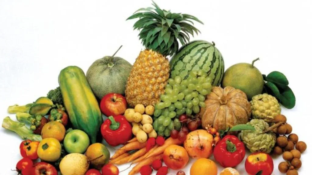 cara menghilangkan jerawat dengan buah buahan