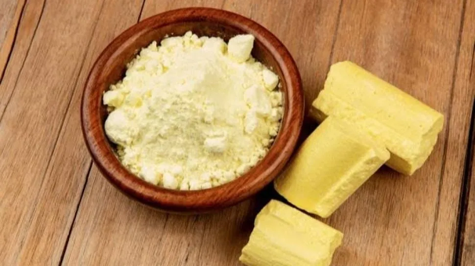 efek samping belerang untuk wajah