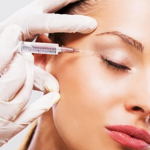 manfaat botox