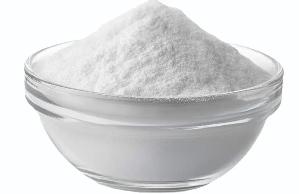 malic acid adalah