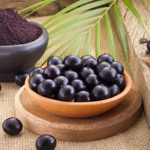 manfaat acai berry untuk wajah