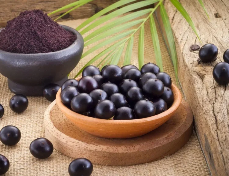 manfaat acai berry untuk wajah