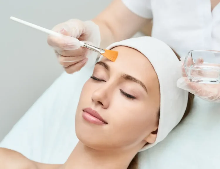 peeling adalah