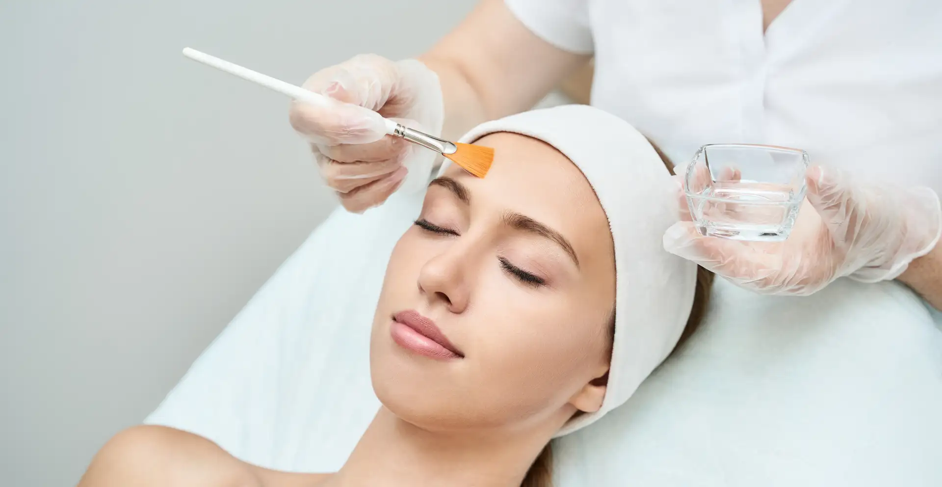peeling adalah