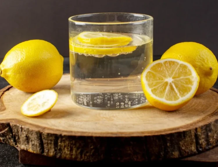 air lemon hangat manfaat
