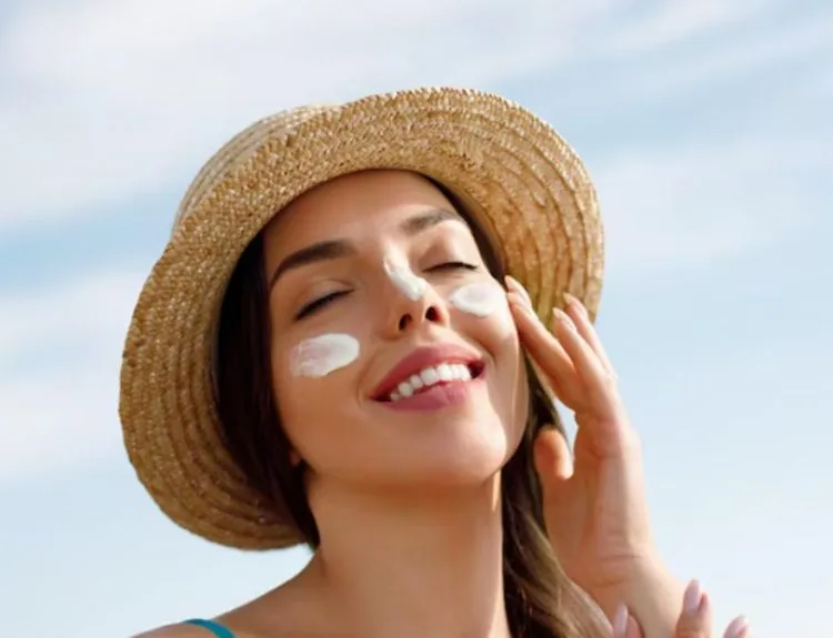 pentingnya sunscreen
