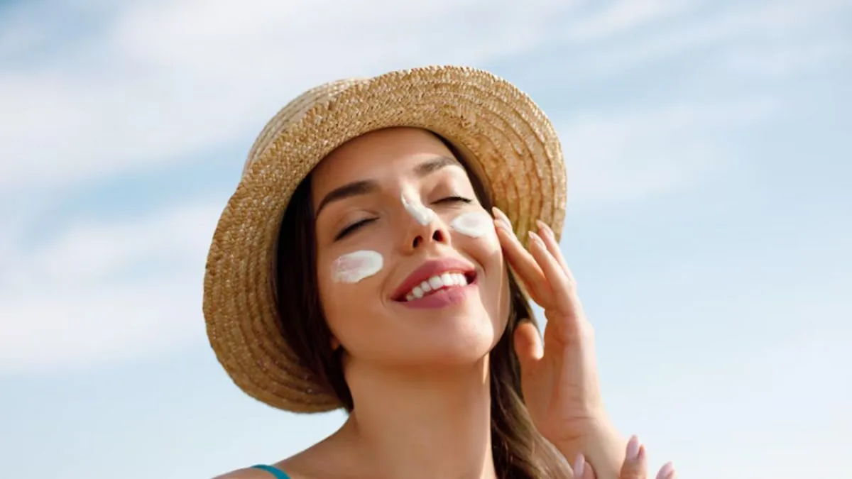pentingnya sunscreen