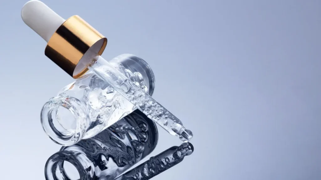 ampoule adalah