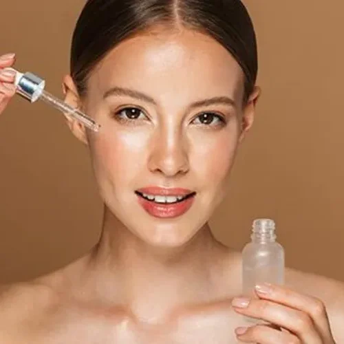 berapa lama skincare bekerja maksimal