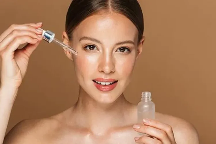 kandungan skin care