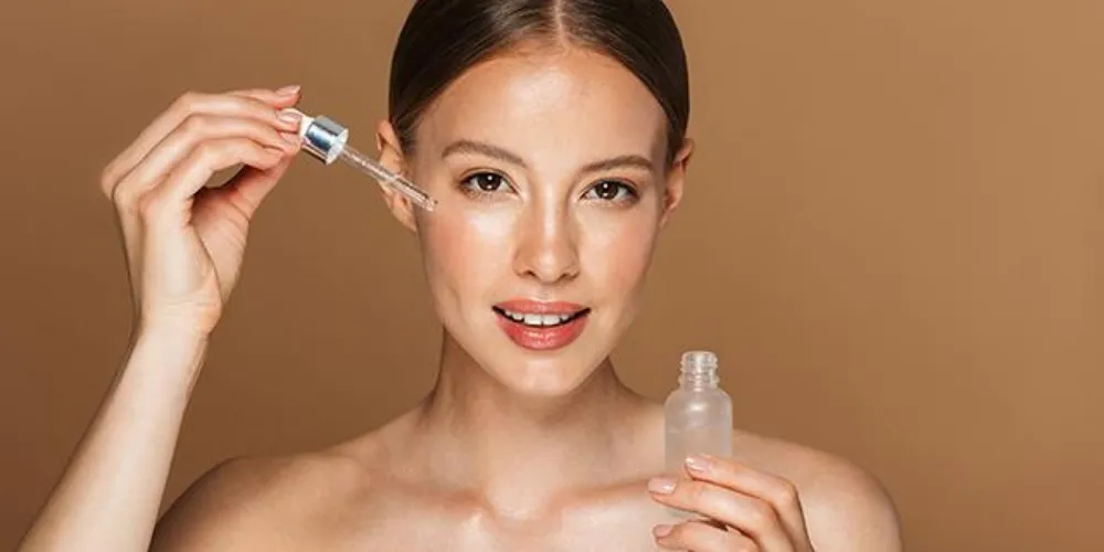 kandungan skin care