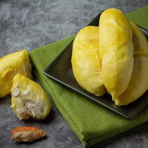 apa manfaat duren