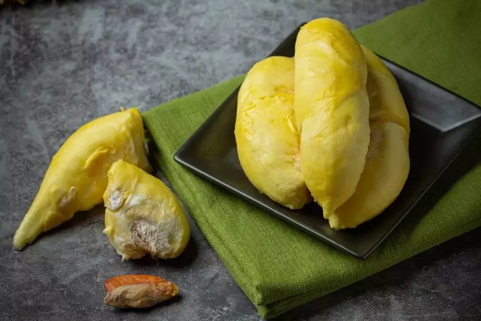 apa manfaat duren