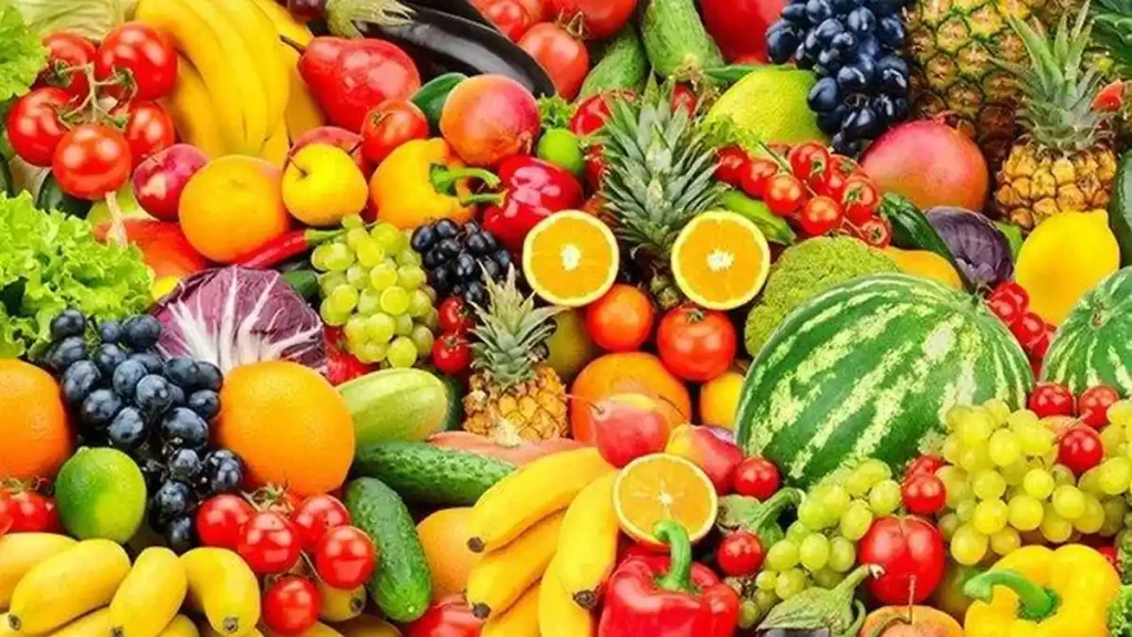 apa yang kalian ketahui tentang buah musiman