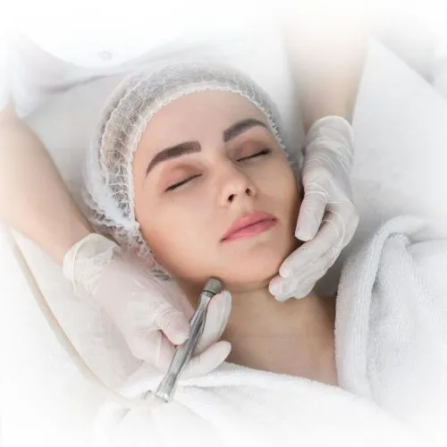 facial sebaiknya berapa kali sebulan