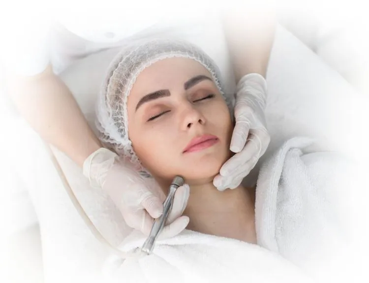 facial sebaiknya berapa kali sebulan