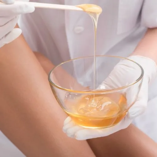 bahaya sugar wax