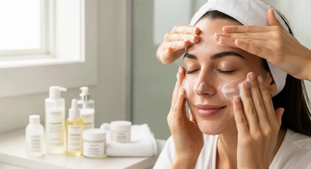 berapa lama retinol bekerja