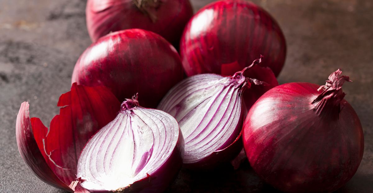 cara membuat masker bawang merah untuk wajah