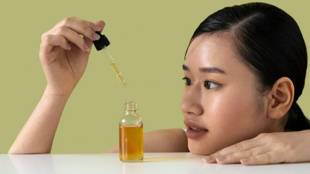 cara menggunakan tea tree oil