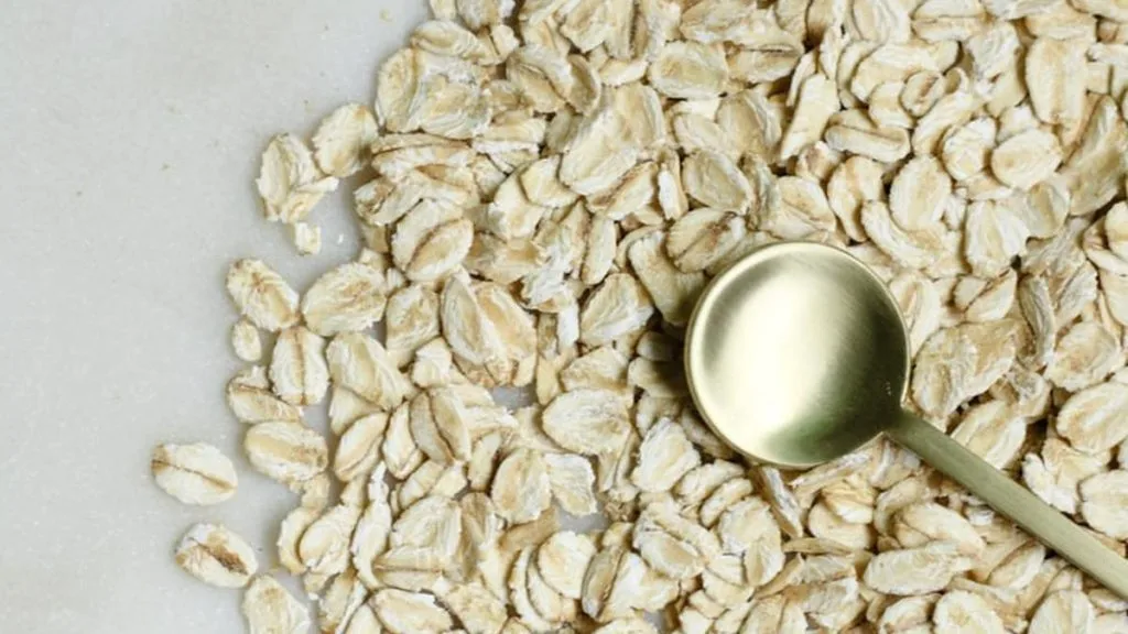 efek samping masker oatmeal