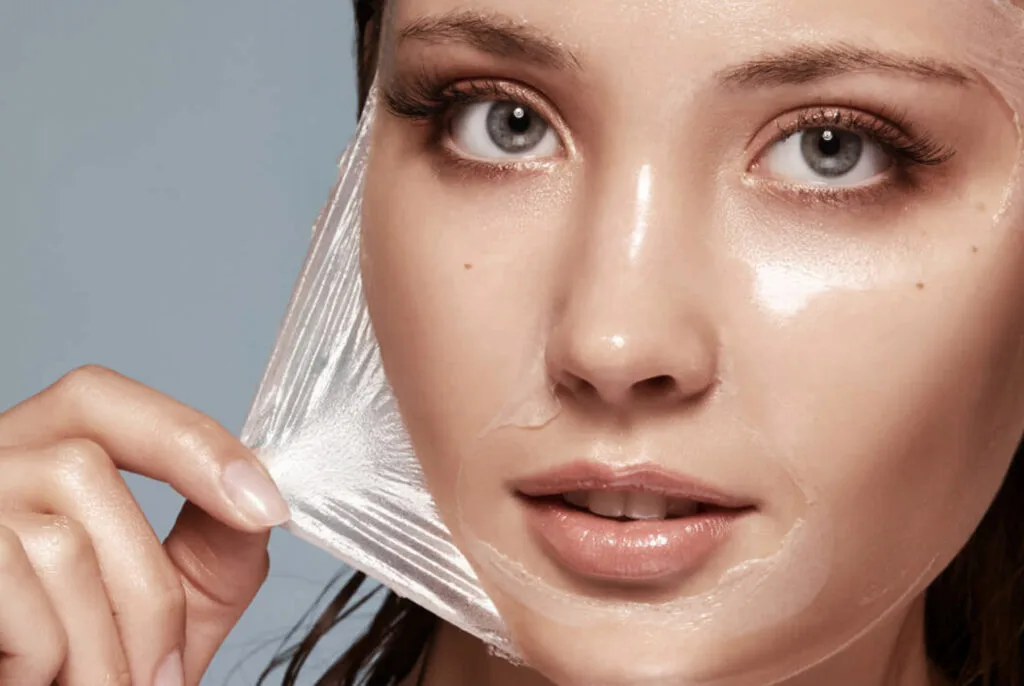 efek samping masker pasta gigi