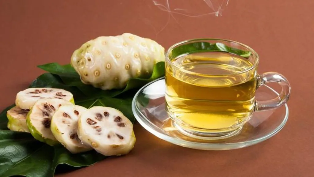 efek samping minum jus mengkudu tiap hari