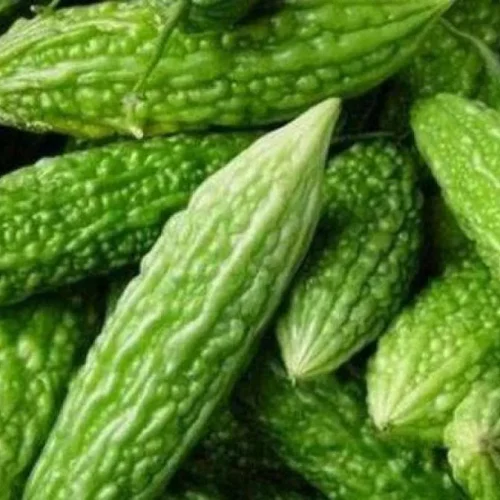 efek samping pare untuk wajah