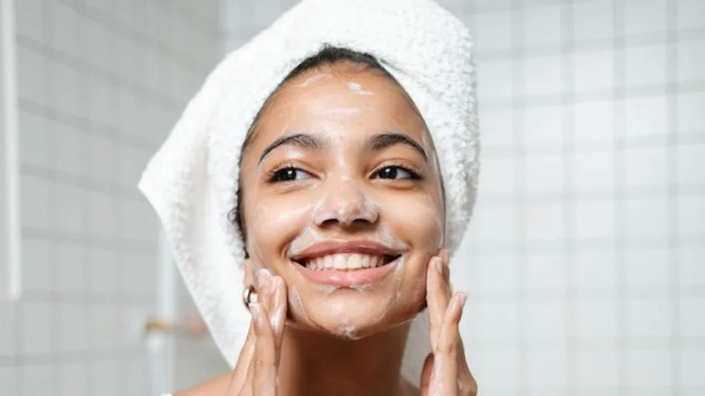 facial saat hamil