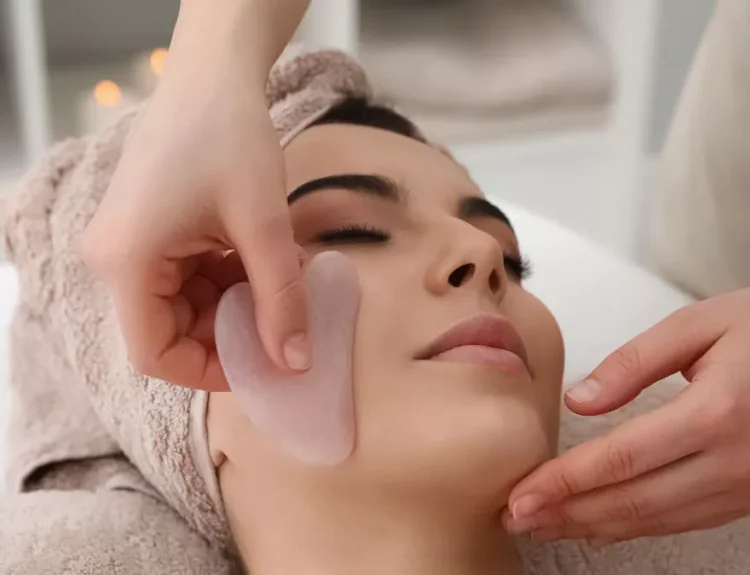 treatment wajah